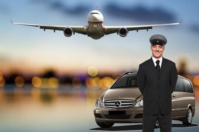 AirPort Transfer Mauritius